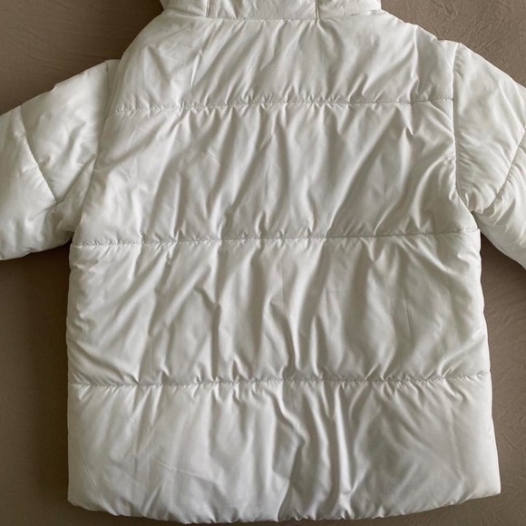 Nike Sportswear Reversible Puffer Jacket - Picture 3 of 5